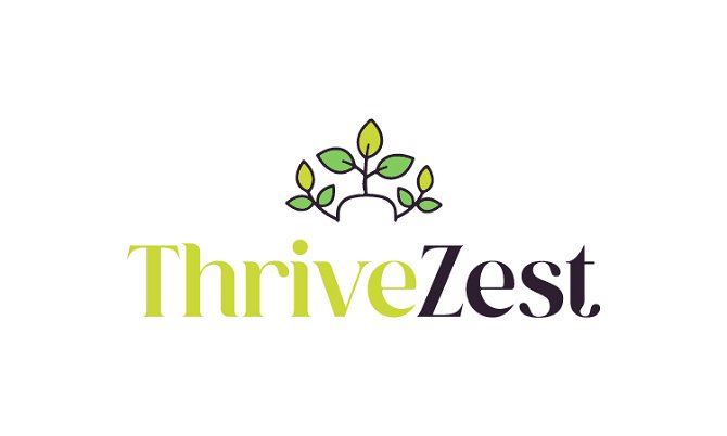 ThriveZest.com